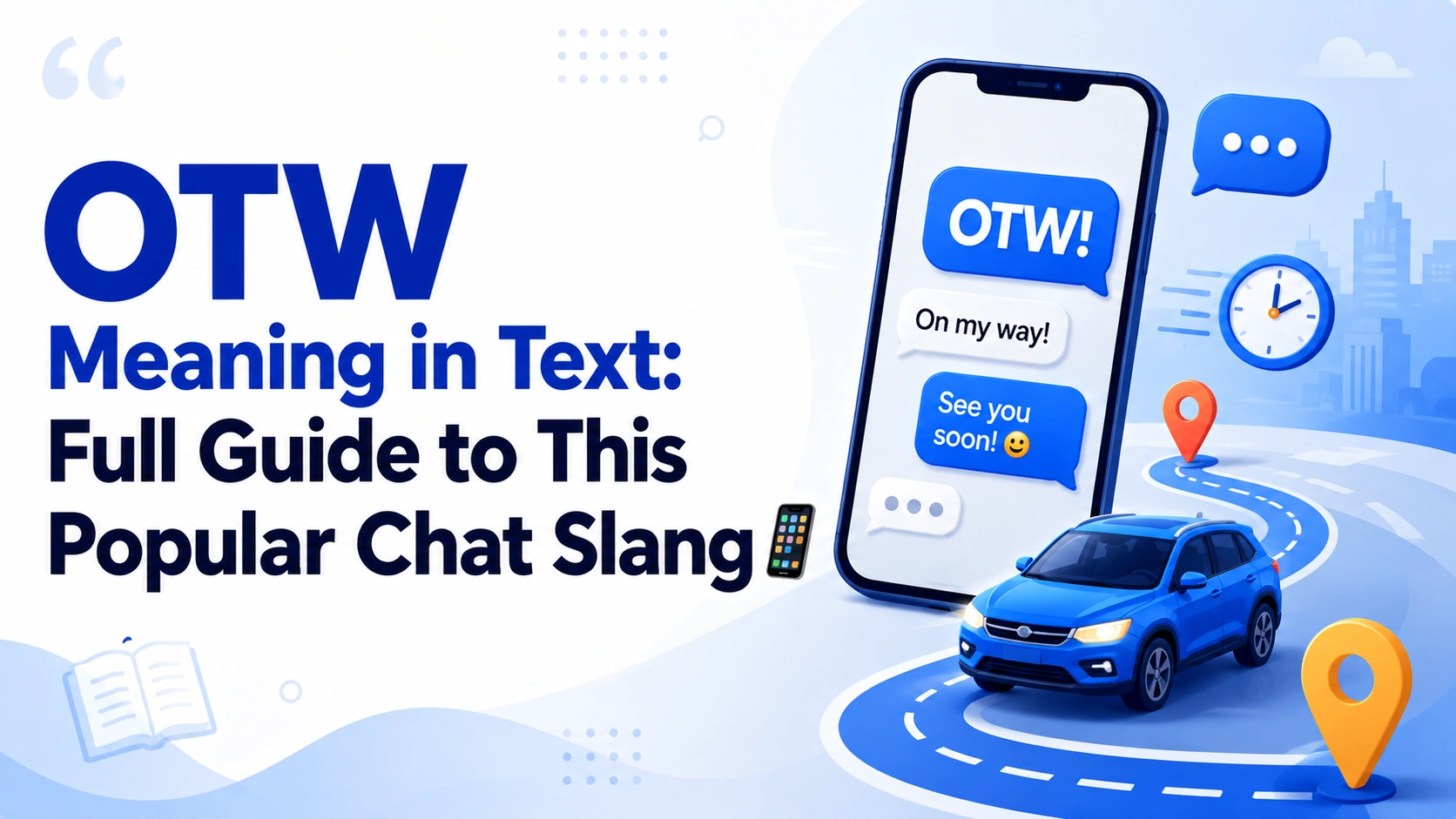 OTW Meaning in Text: Full Guide to This Popular Chat Slang 📱