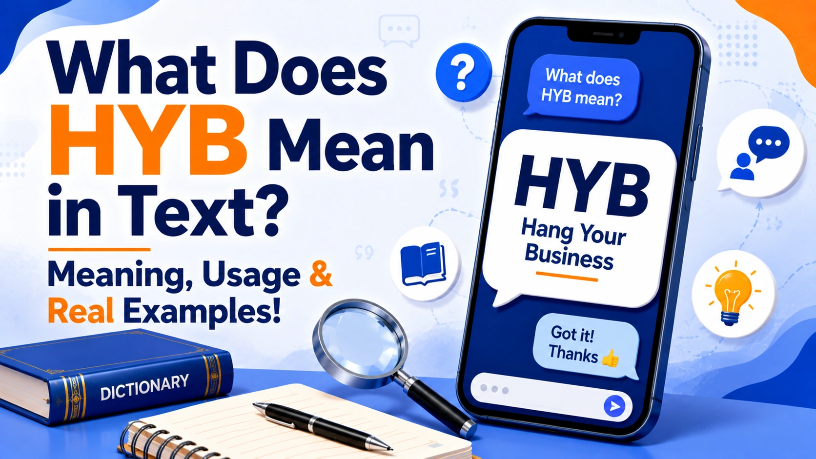 What Does HYB Mean in Text? Meaning, Usage & Real Examples
