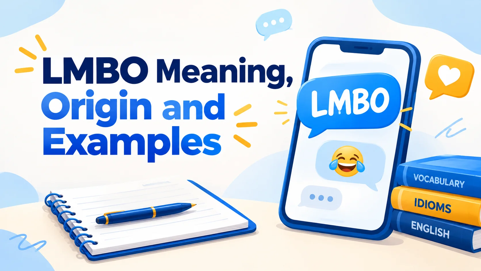 LMBO Meaning, Origin and Examples